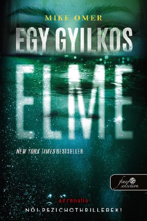 [Zoe Bentley Mystery 01] • Egy gyilkos elme